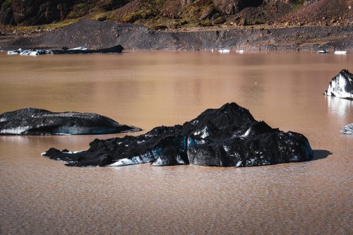 Sólheimajökull