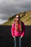 Reynisfjara Beach