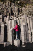 Reynisfjara Beach