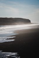 Reynisfjara Beach