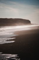 Reynisfjara Beach