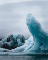 Jökulsárlón Glacier Lagoon