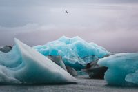 Jökulsárlón Glacier Lagoon