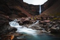 Hengifoss