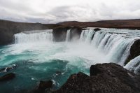 Goðafoss