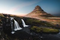 Kirkjufell