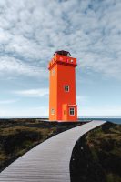 Svörtuloft Lighthouse