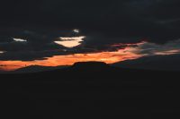 Driving the Snæfellsnes Peninsula