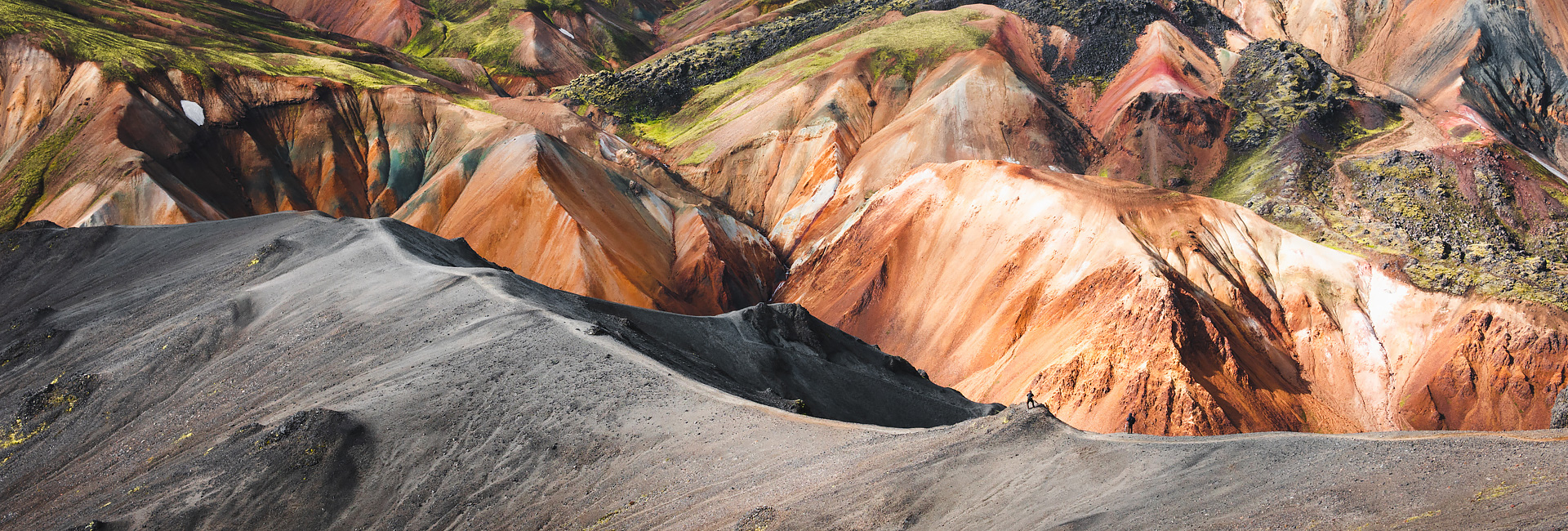 Landmannalaugar