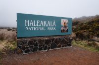 Haleakalā National Park, Maui