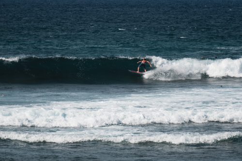 Ho'okipa Beach and Lookout, Maui