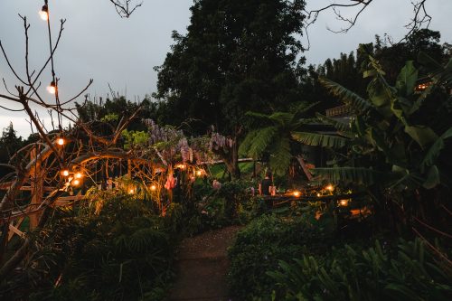 Airbnb in Kula, Maui