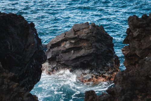 Wai’anapanapa State Park, Maui