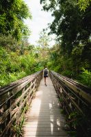 Pīpīwai Trail, Haleakalā National Park, Maui