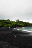 Wai'anapanapa State Park, Maui