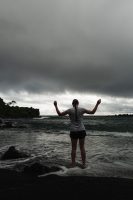 Wai'anapanapa State Park, Maui