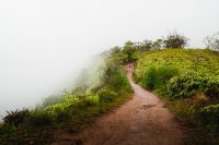 Waihe’e Ridge Trail, Maui