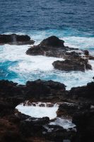 Olivine Pools, Maui