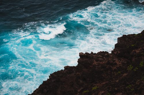 Views from Ohai Trail, Maui