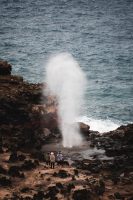 Nakalele Blowhole, Maui