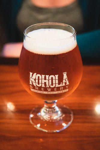 Kohola Brewery