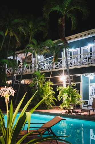 Best Western Pioneer Inn, Lahaina, Maui