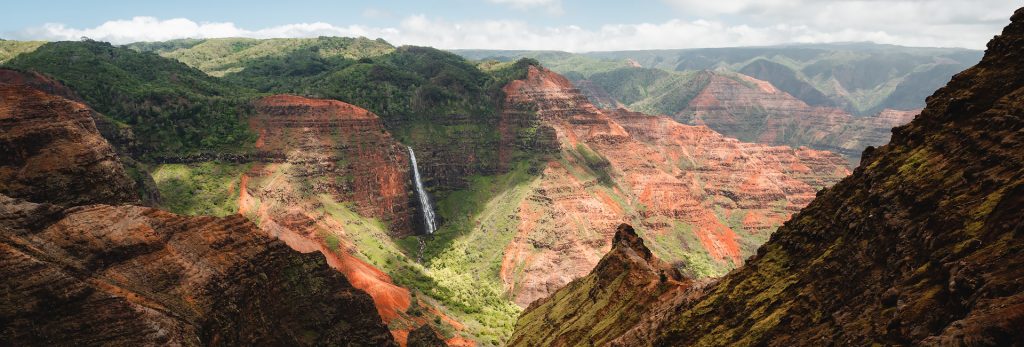 Kauai