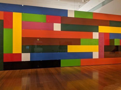 Gallery of Modern Art, Brisbane