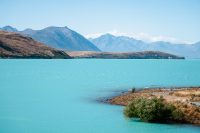 Lake Tekapo