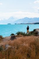 Lake Pukaki Reserve