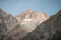 Hooker Valley Track, Aoraki/Mount Cook National Park