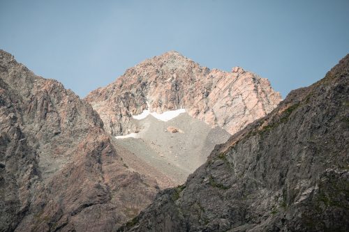 Hooker Valley Track, Aoraki/Mount Cook National Park