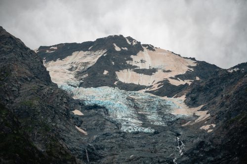 Hooker Valley Track, Aoraki/Mount Cook National Park