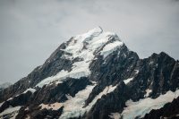 Hooker Valley Track, Aoraki/Mount Cook National Park