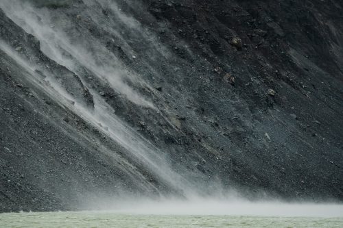 Hooker Valley Track, Aoraki/Mount Cook National Park