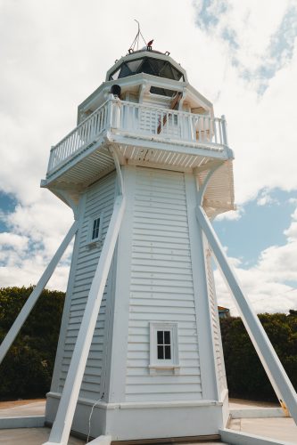 Katiki Lighthouse