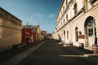 Oamaru Victorian Precinct