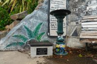 Baldwin Street, Dunedin