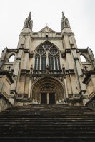 Dunedin Cathedral