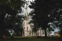 Dunedin Cathedral