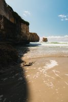 Tunnel Beach