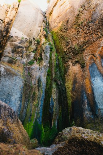 Tunnel Beach