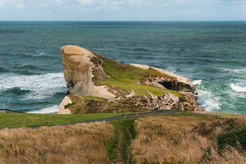 Tunnel Beach