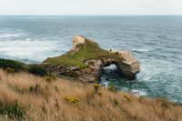 Tunnel Beach