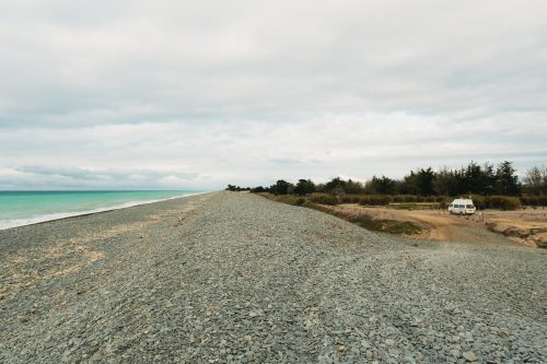 Waihao Box, Waimate