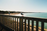 Oamaru Harbour