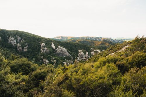 Trotters Gorge Scenic Reserve