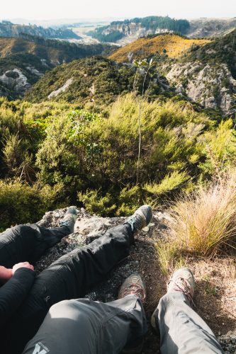 Trotters Gorge Scenic Reserve