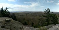 Views from Cat Mtn summit