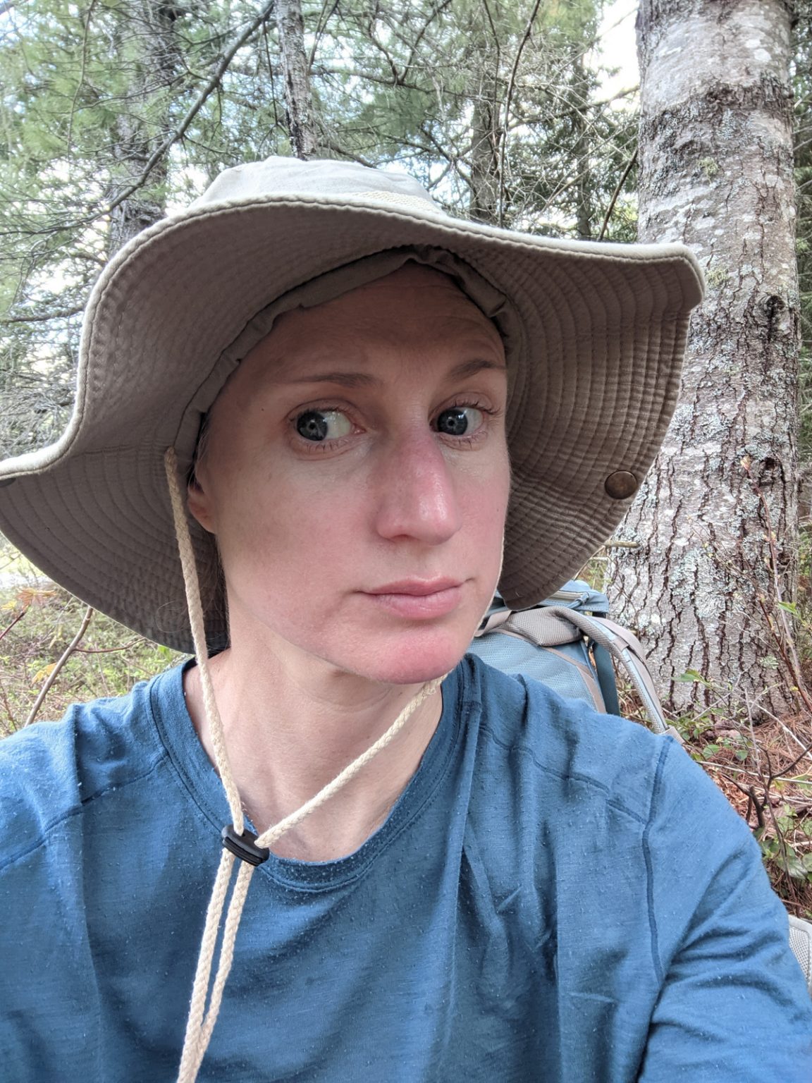 Cranberry Lake 50 a multiday hike in the Adirondacks — Trip Over Life